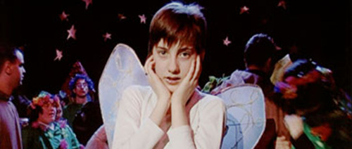 Midwinter Night`s Dream